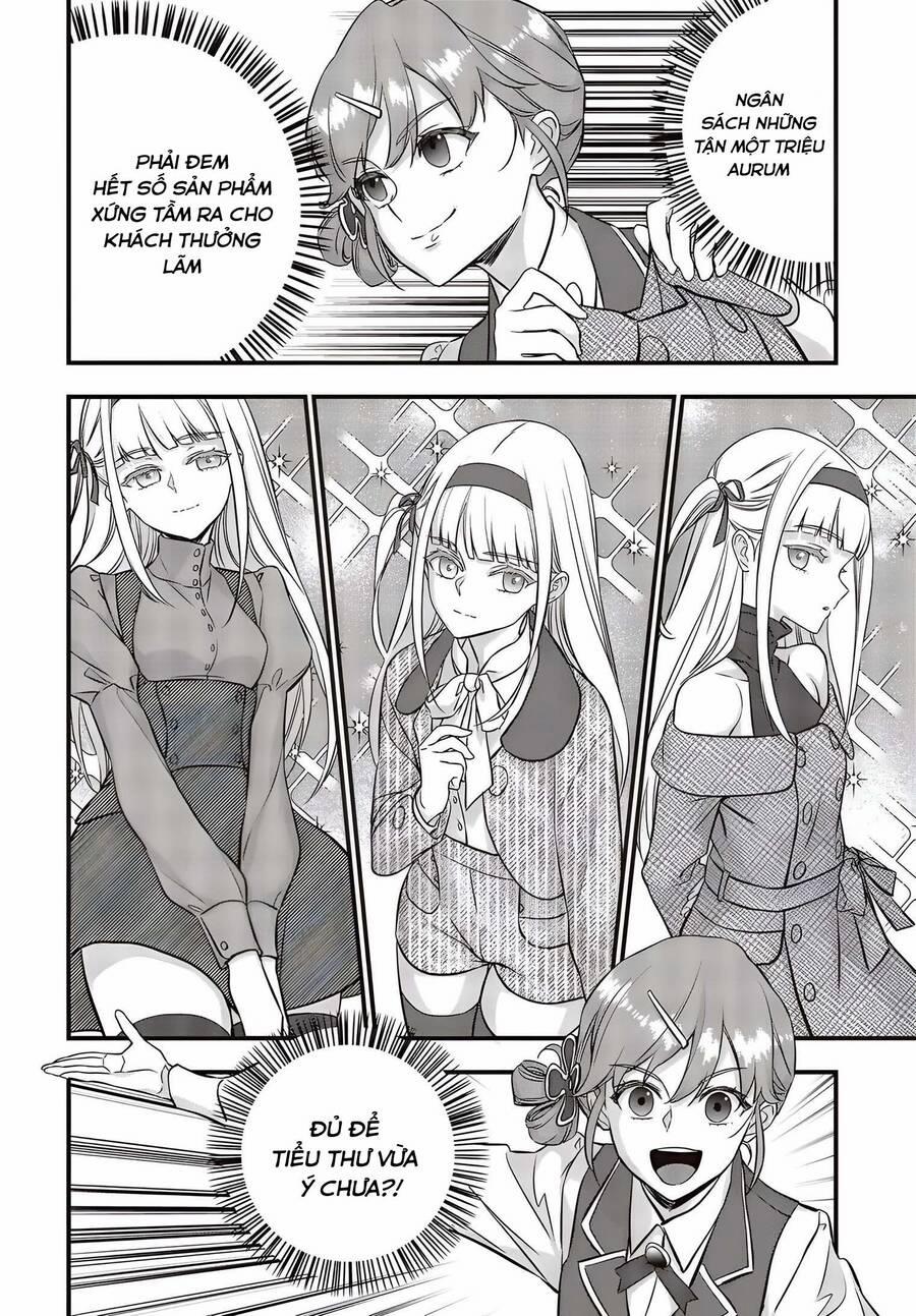 Rebuild World 46 trang 5