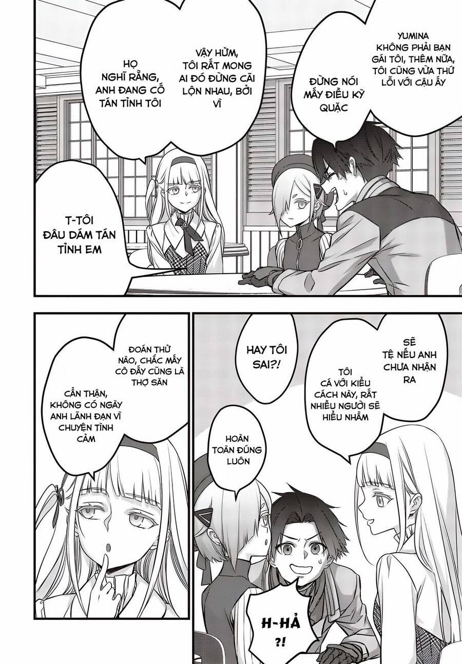 Rebuild World 47 trang 13