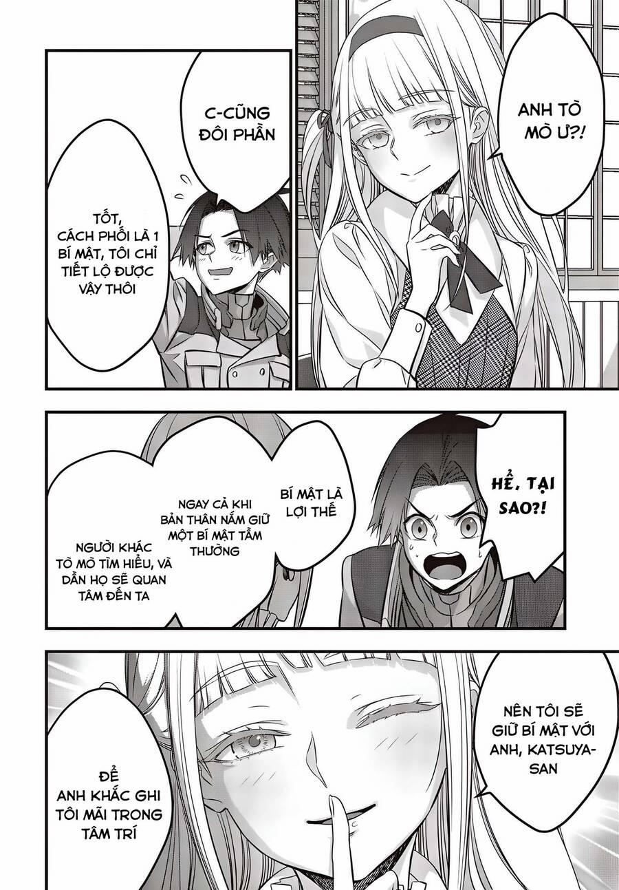 Rebuild World 47 trang 15