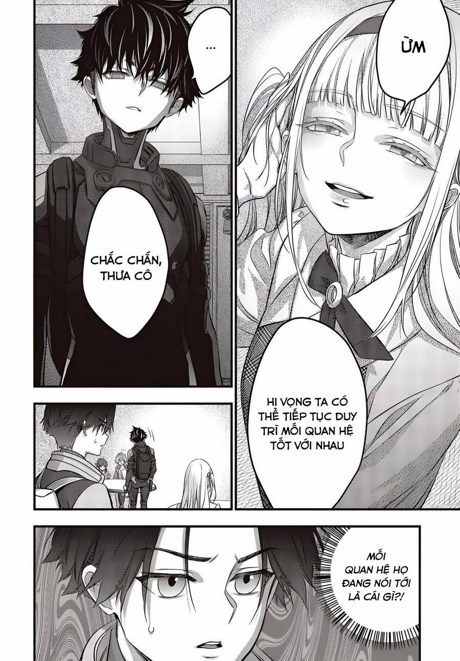 Rebuild World 47 trang 7