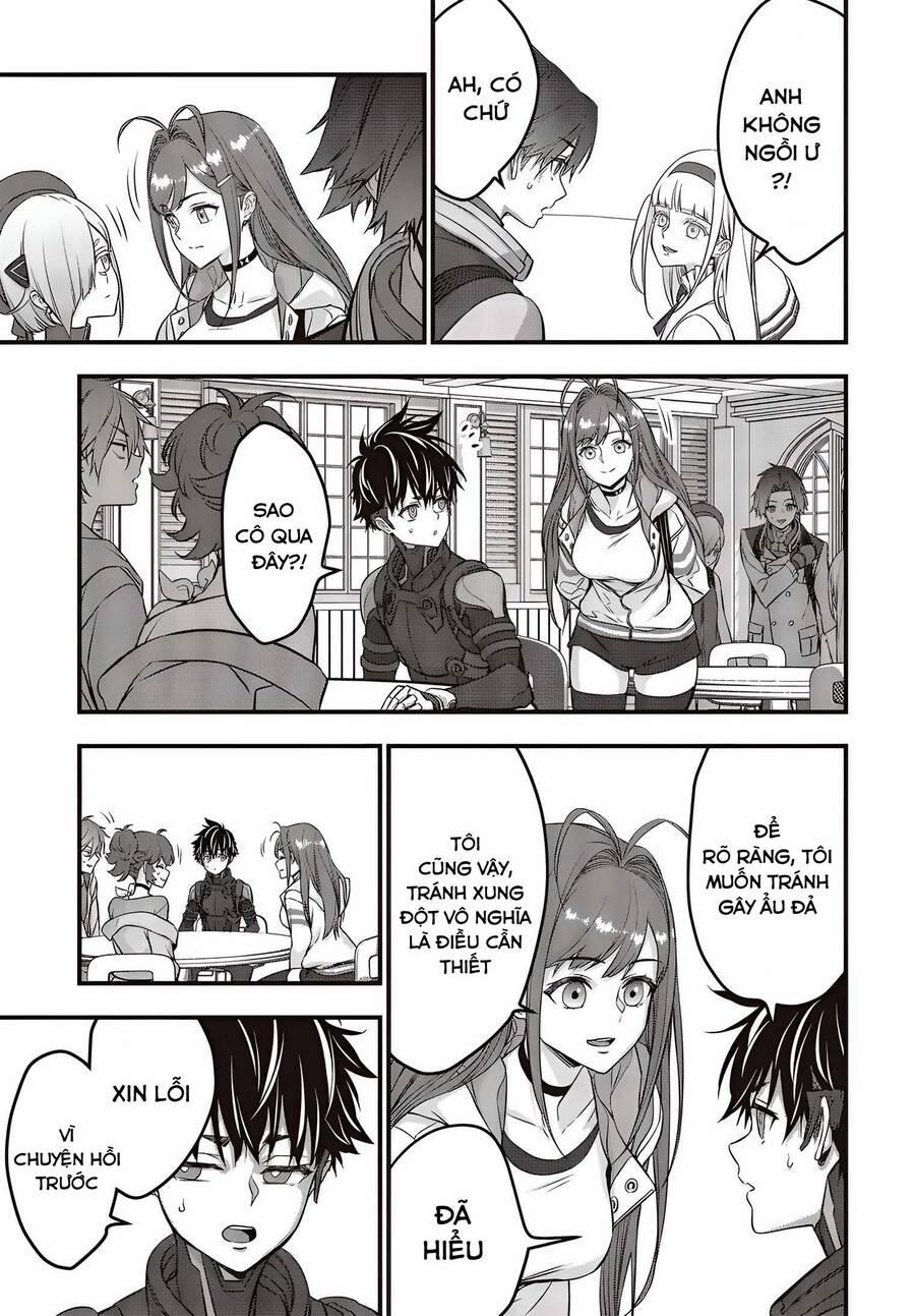 Rebuild World 47 trang 8