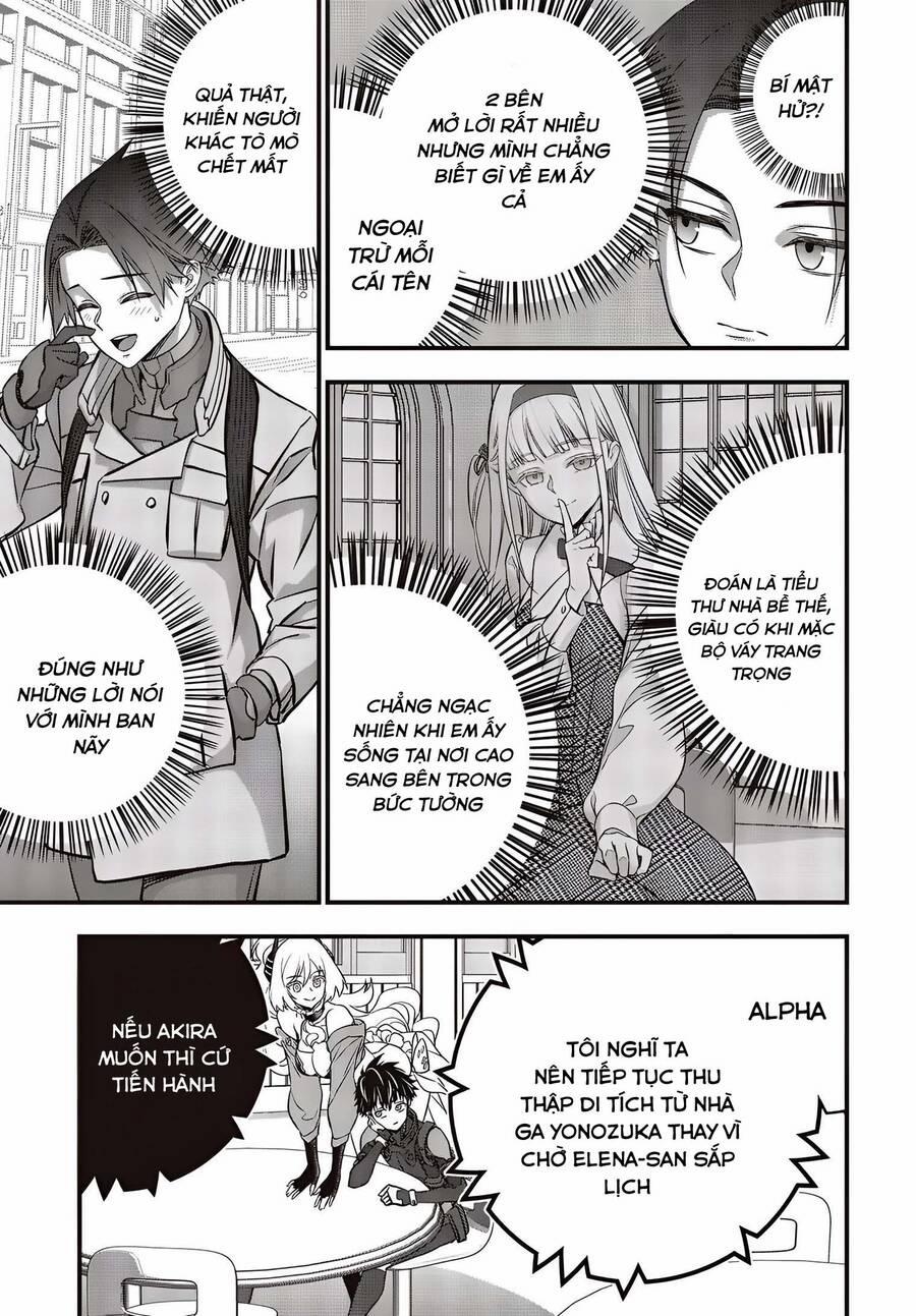 Rebuild World 48 trang 2