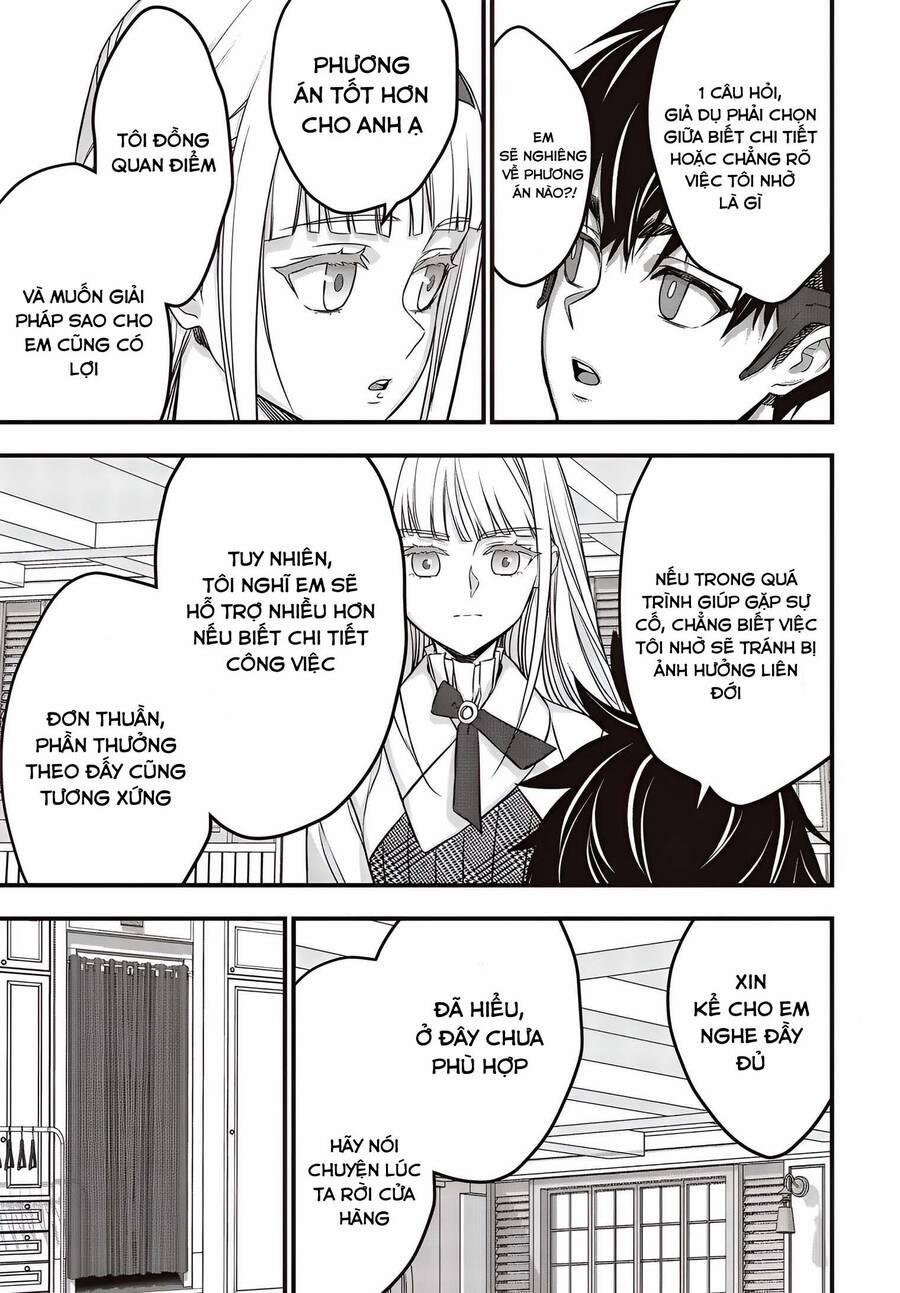 Rebuild World 48 trang 6