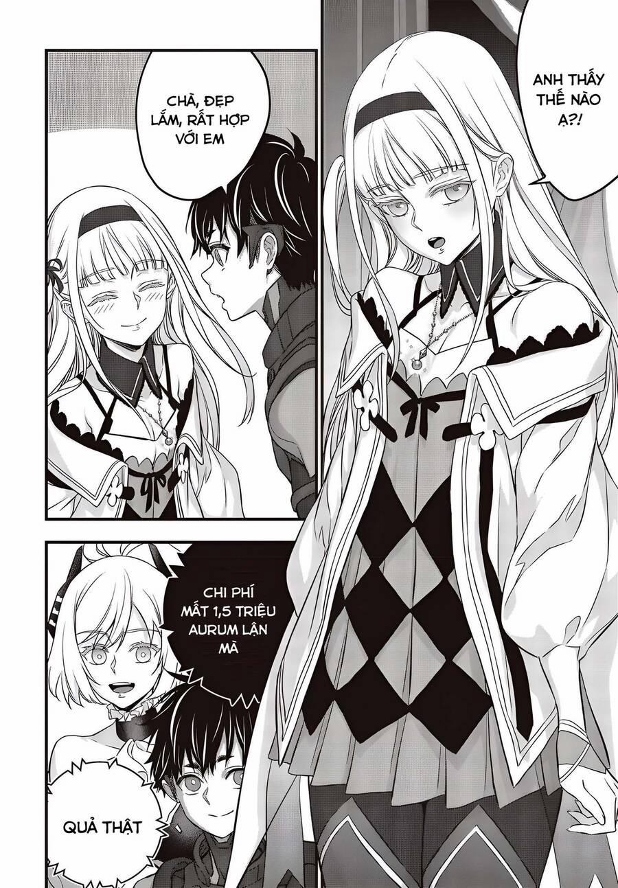 Rebuild World 48 trang 7