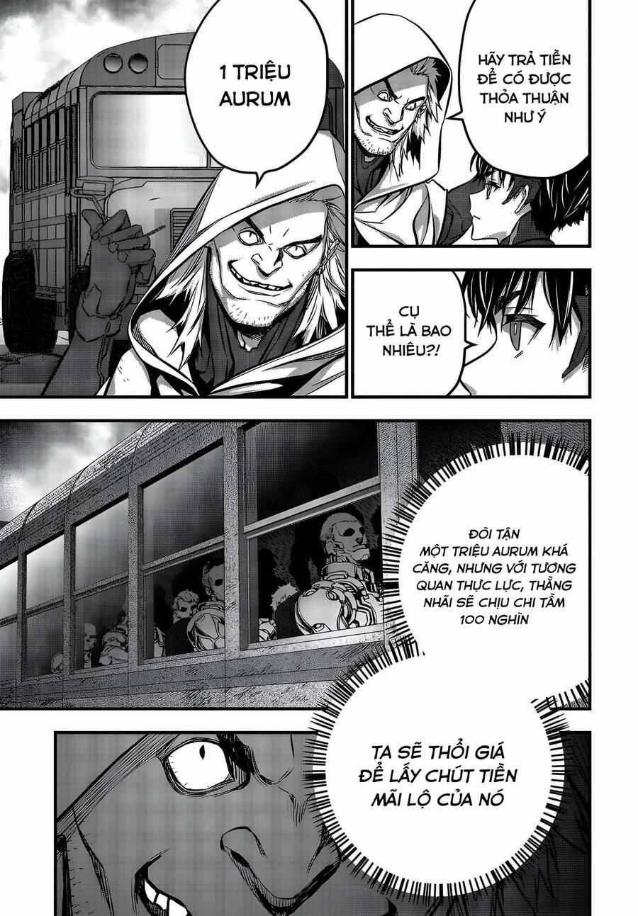 Rebuild World 49 trang 2