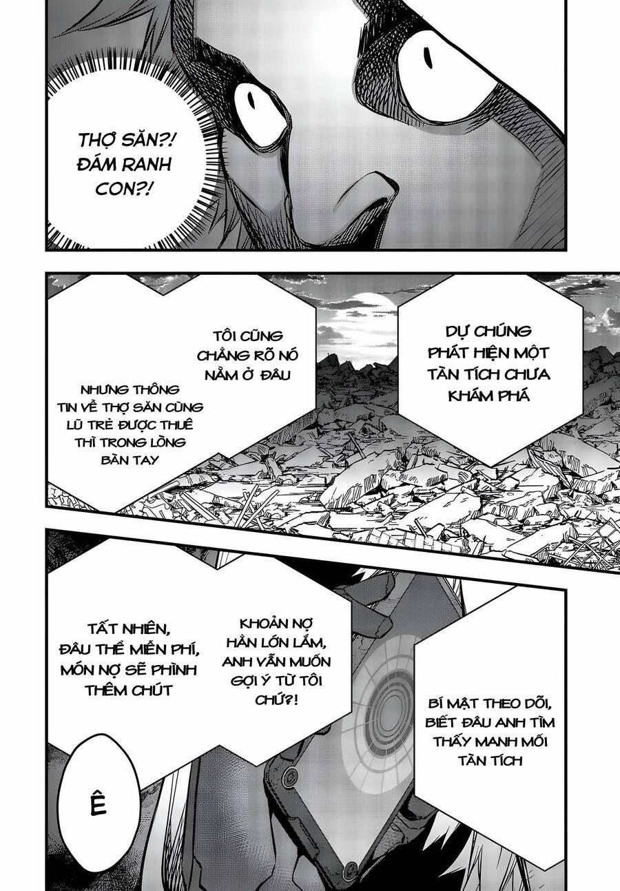 Rebuild World 49 trang 29