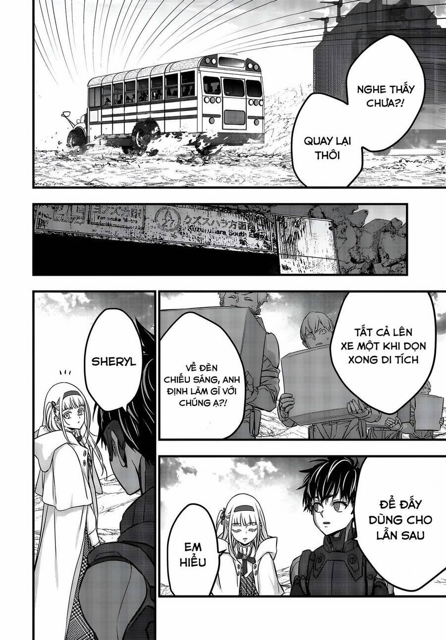 Rebuild World 49 trang 9