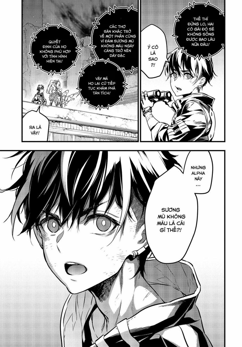 Rebuild World 5 trang 19