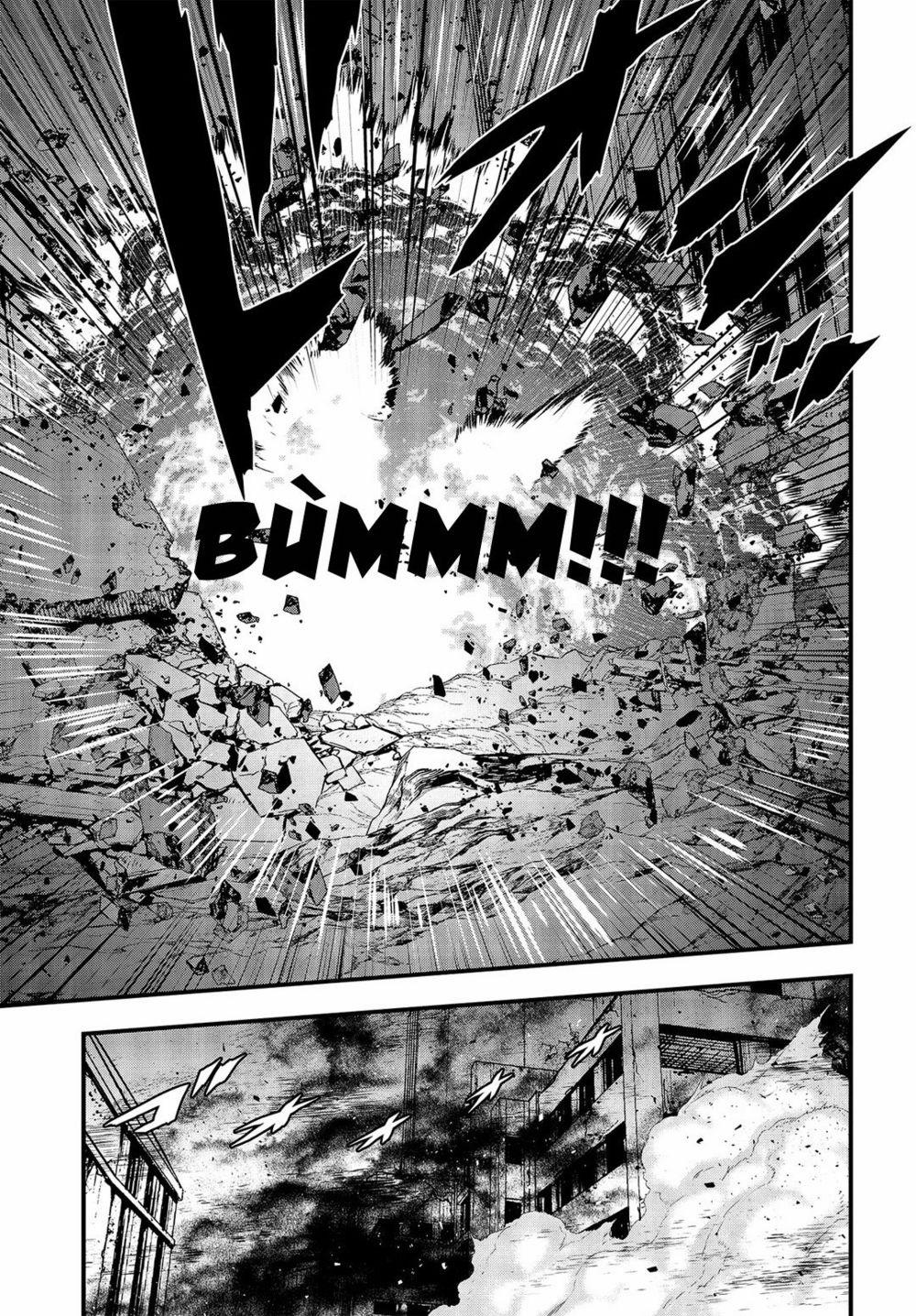 Rebuild World 5 trang 28