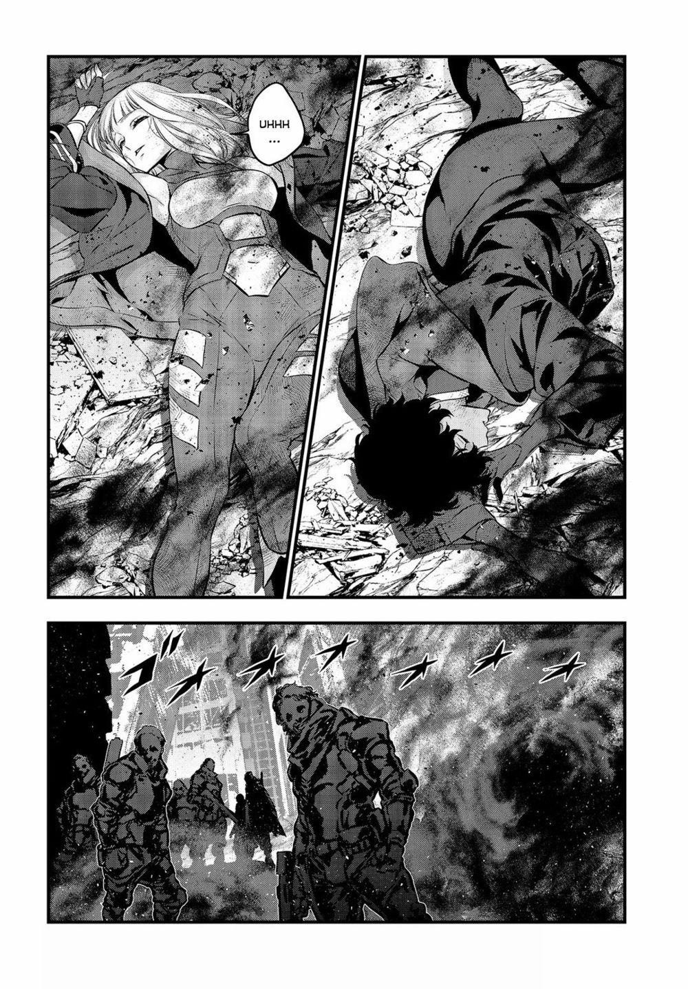 Rebuild World 5 trang 29