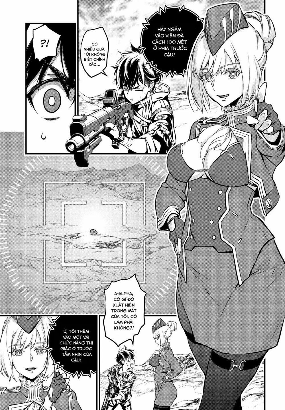 Rebuild World 5 trang 4