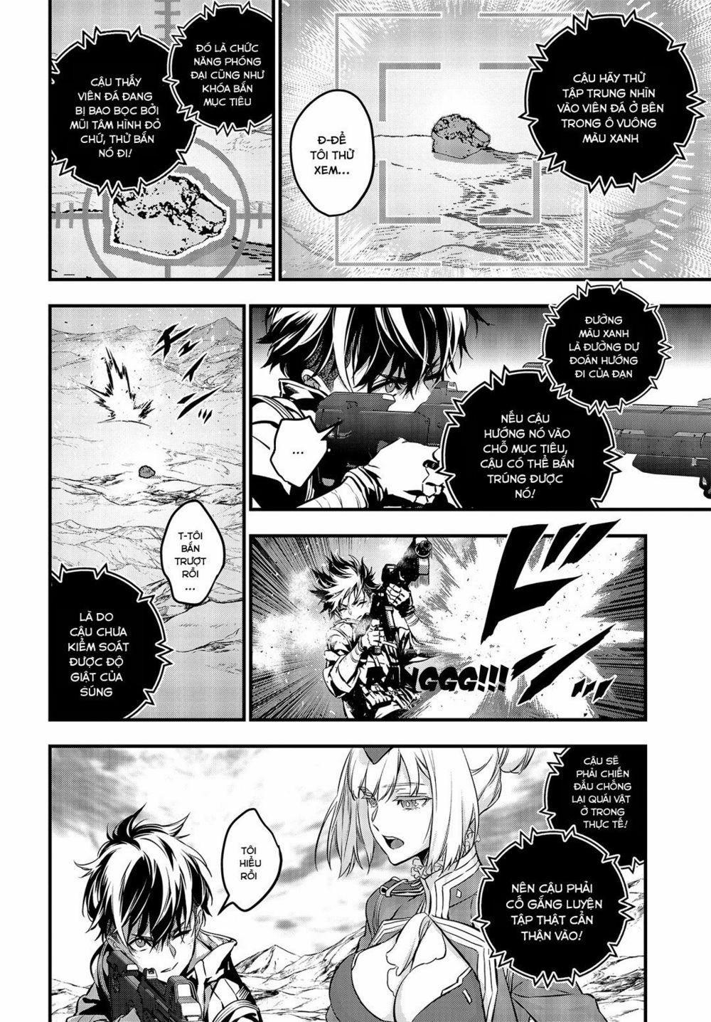 Rebuild World 5 trang 5