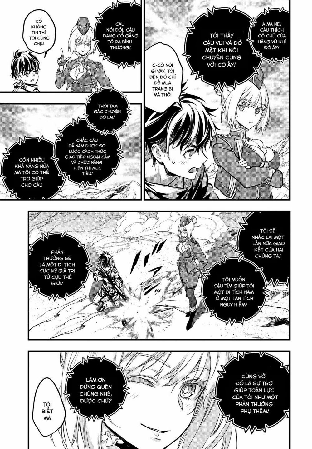 Rebuild World 5 trang 6