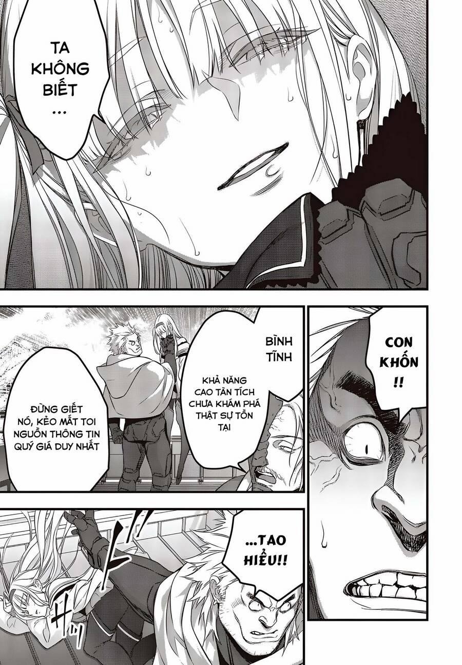 Rebuild World 50 trang 18