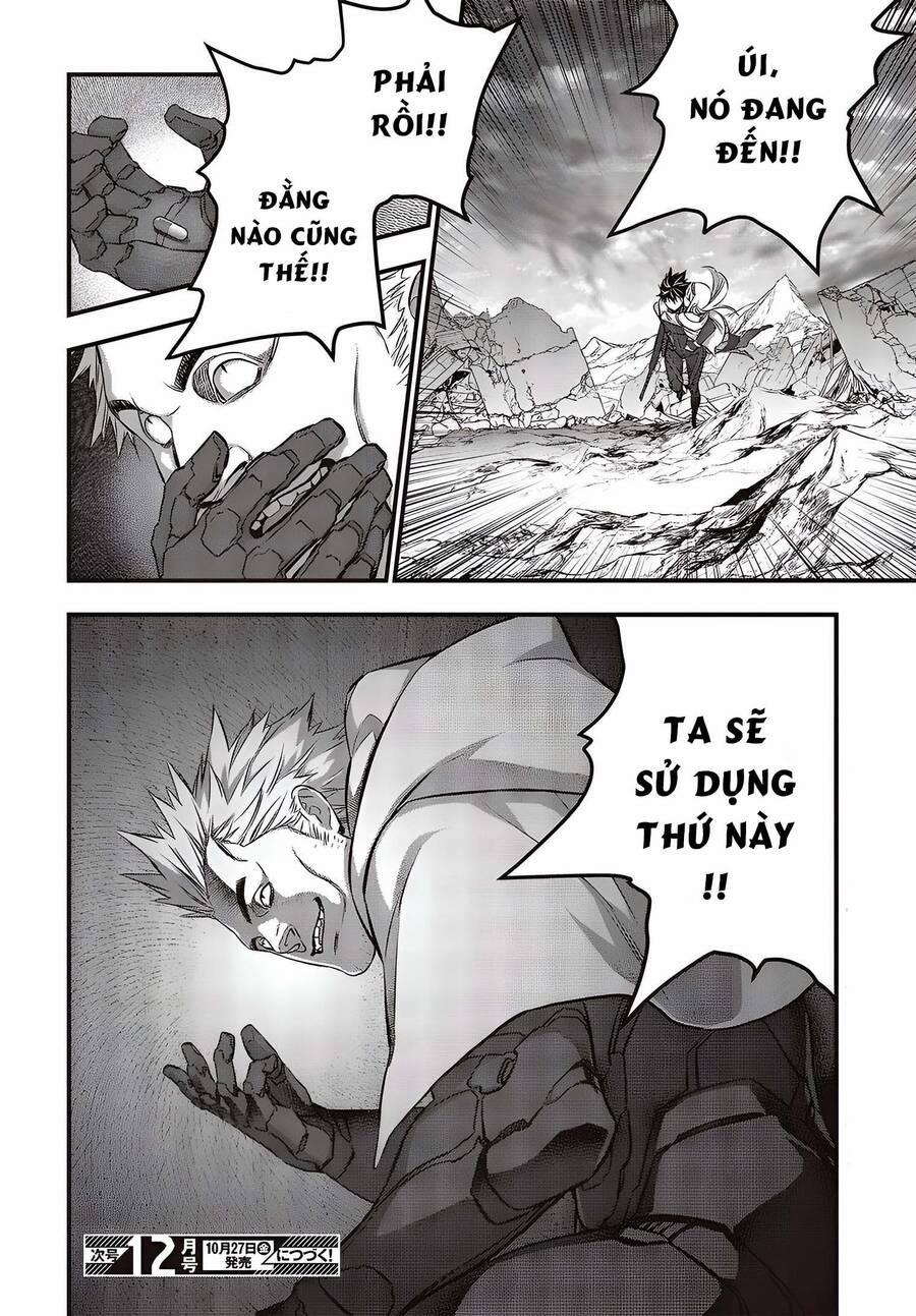 Rebuild World 51 trang 26