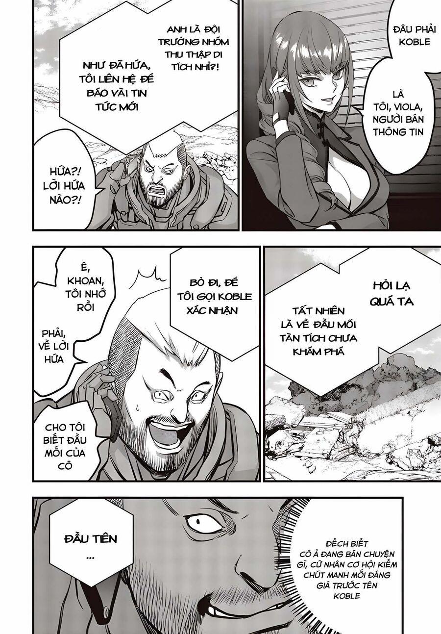 Rebuild World 53 trang 3