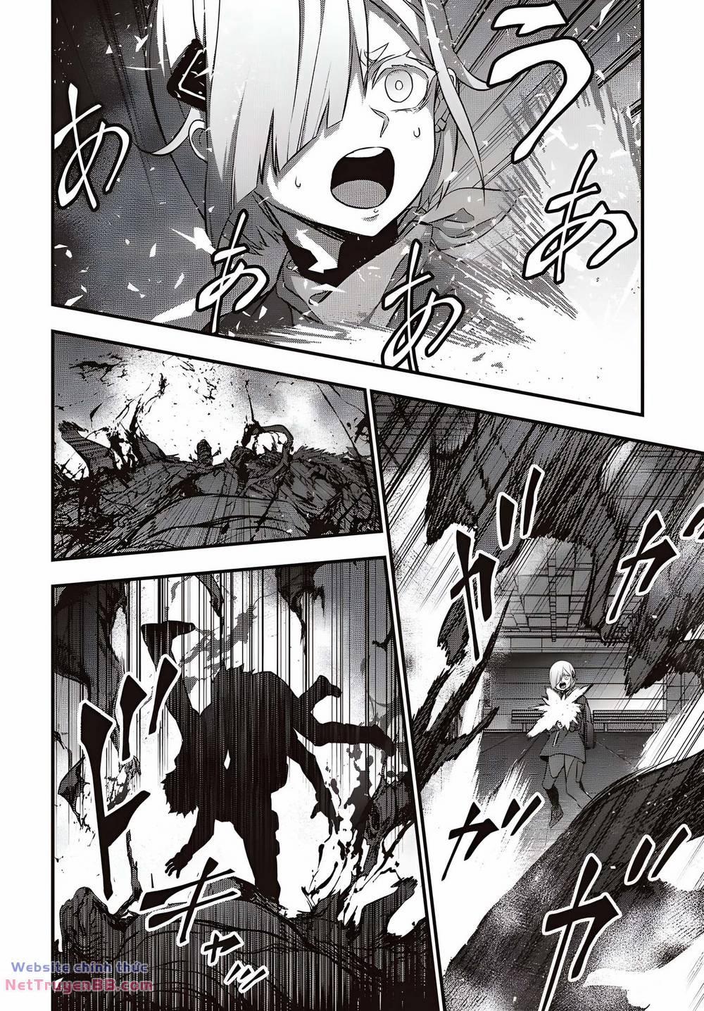 Rebuild World 55 trang 9