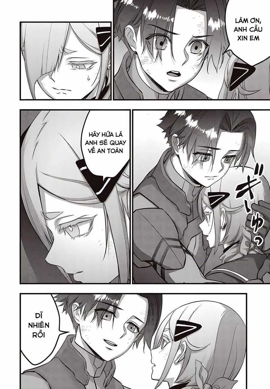 Rebuild World 57 trang 13