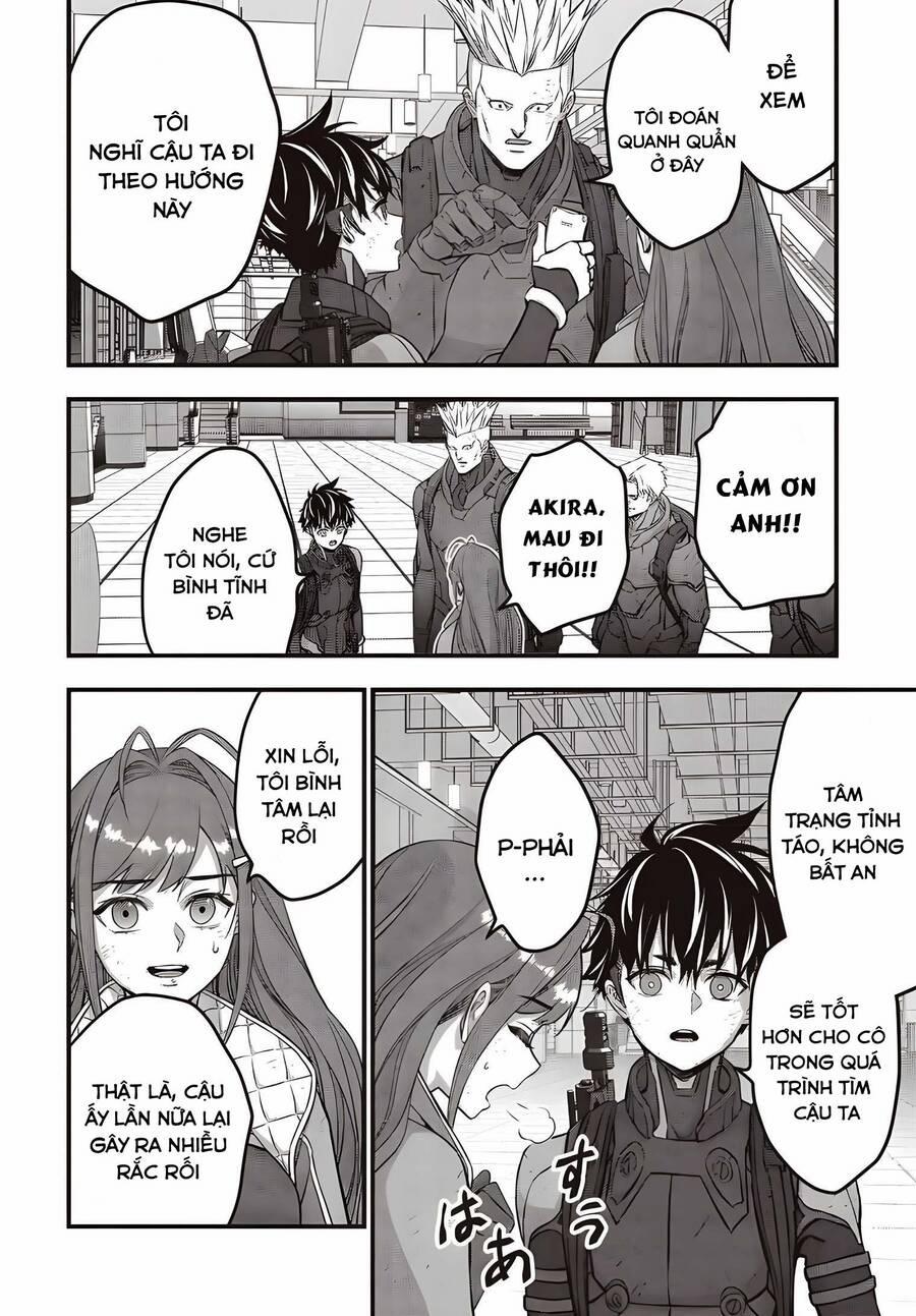 Rebuild World 57 trang 7