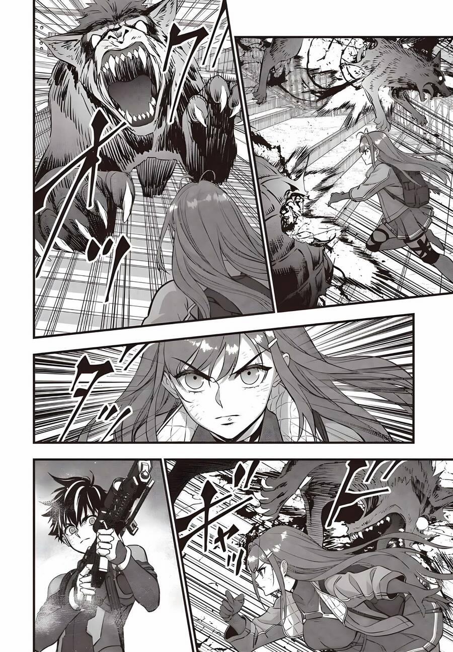 Rebuild World 58 trang 7