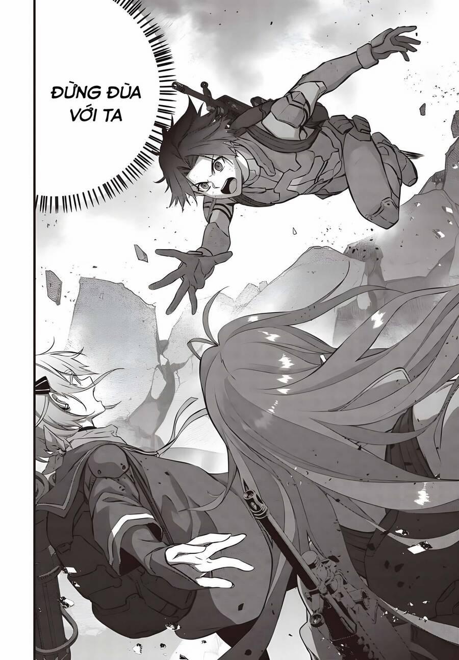 Rebuild World 59 trang 2