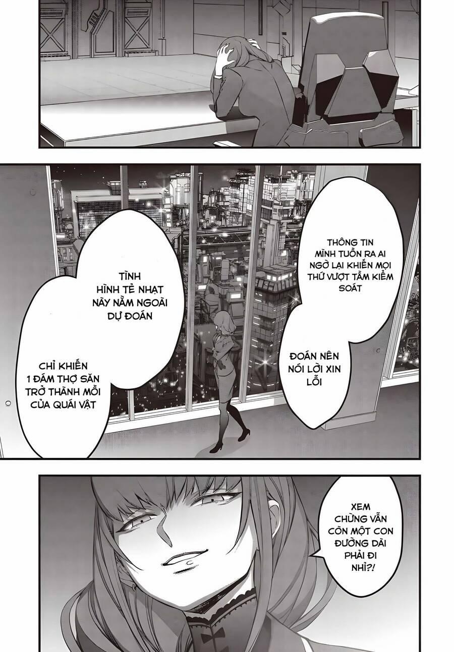 Rebuild World 59 trang 29