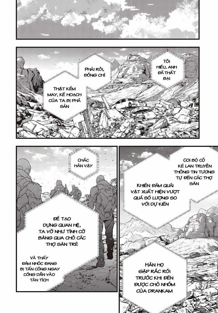 Rebuild World 59 trang 30