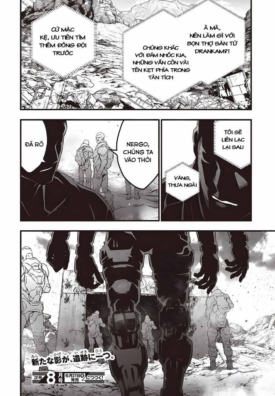 Rebuild World 59 trang 32