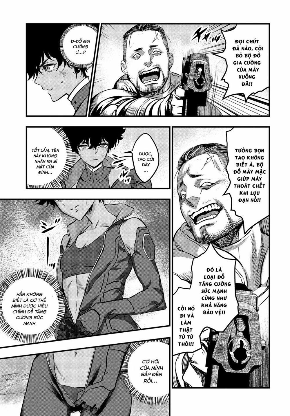 Rebuild World 6 trang 10