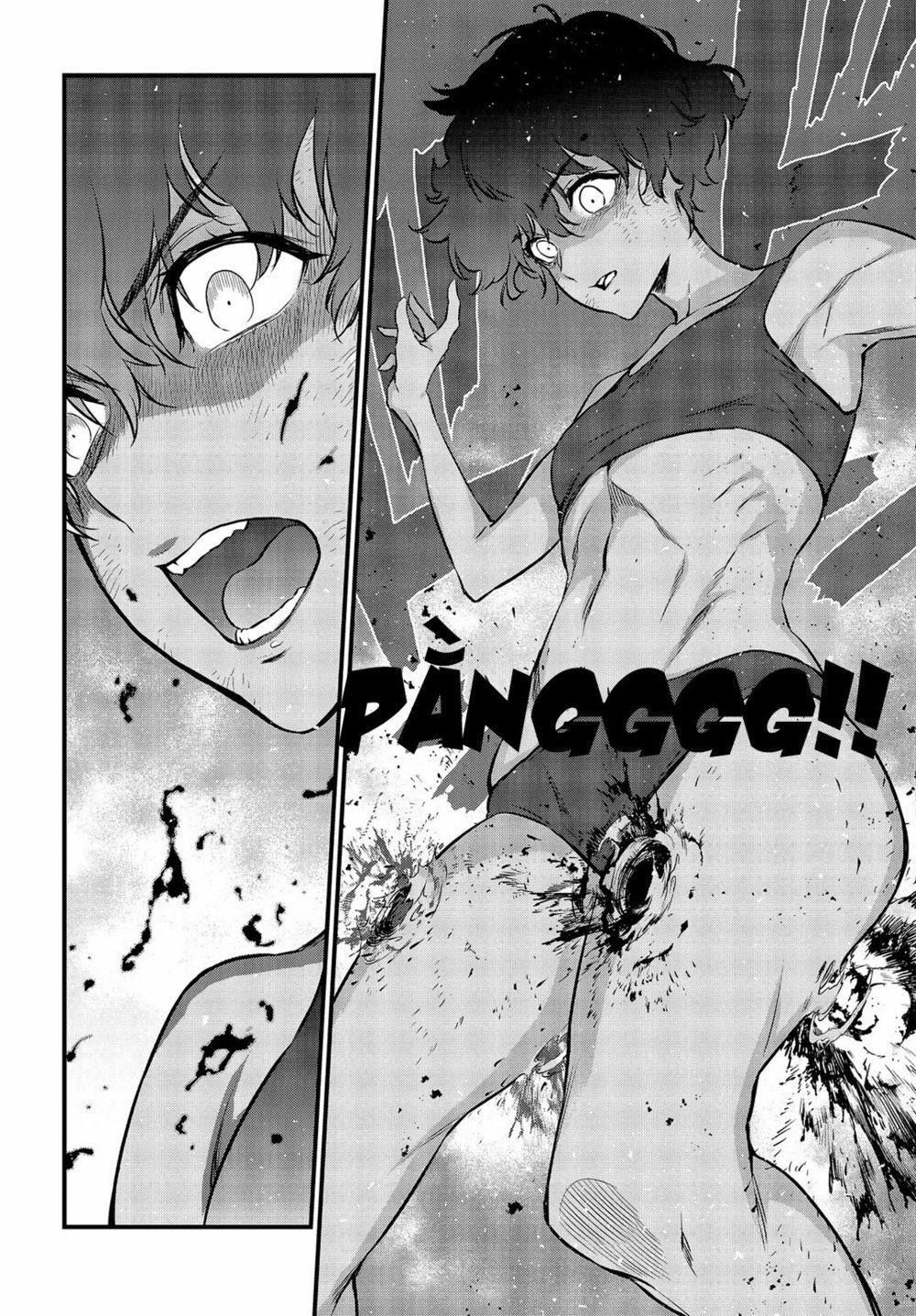 Rebuild World 6 trang 13