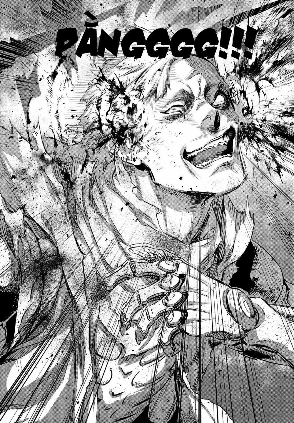 Rebuild World 6 trang 17