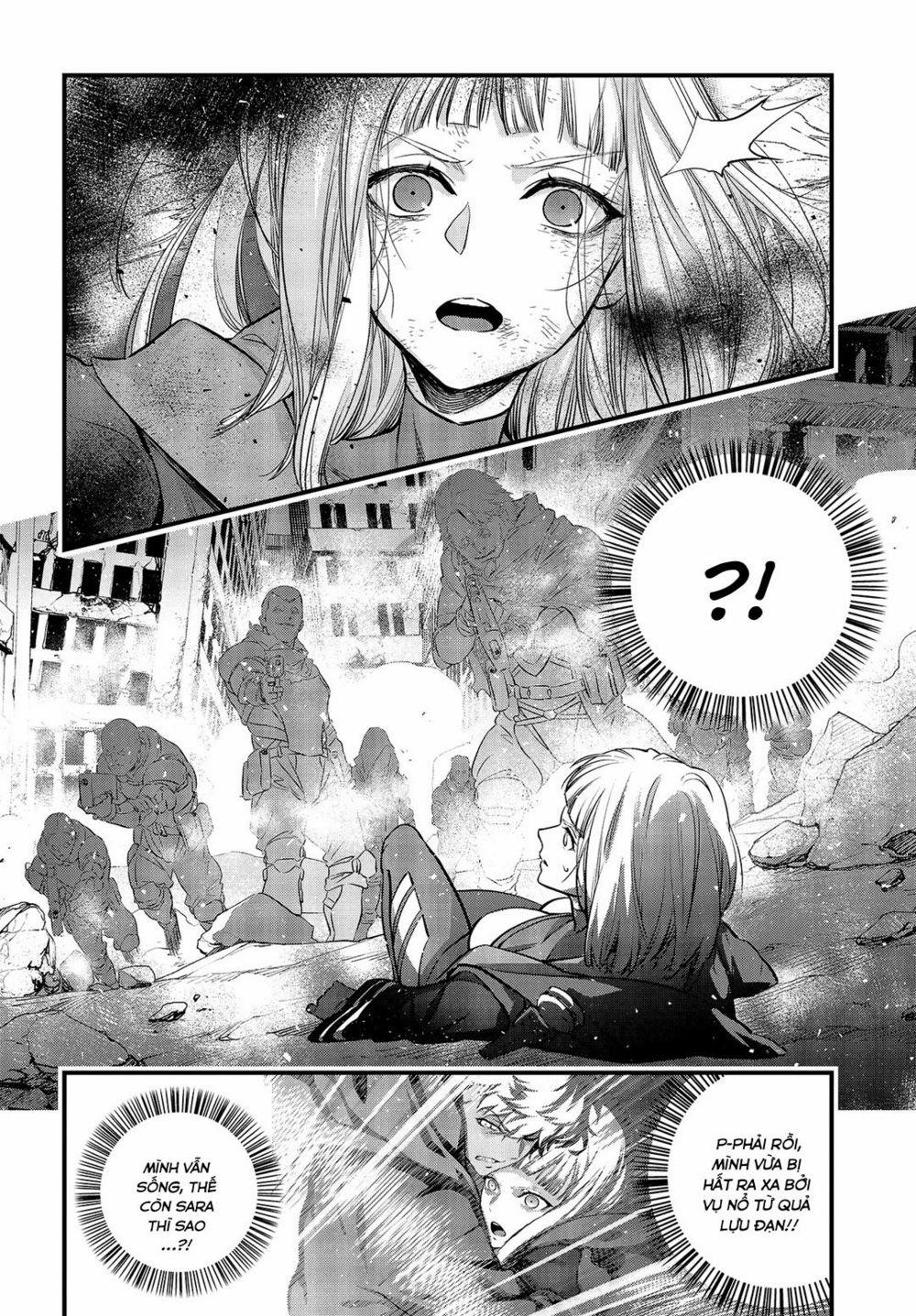 Rebuild World 6 trang 3