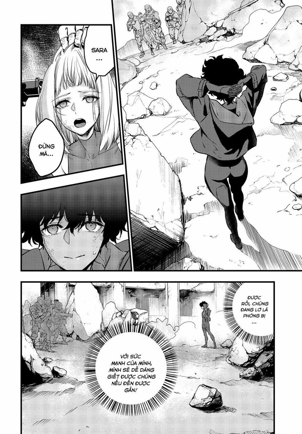 Rebuild World 6 trang 9