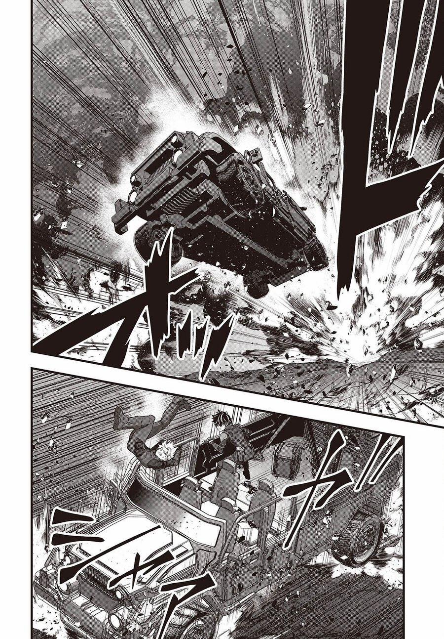 Rebuild World 67 trang 29