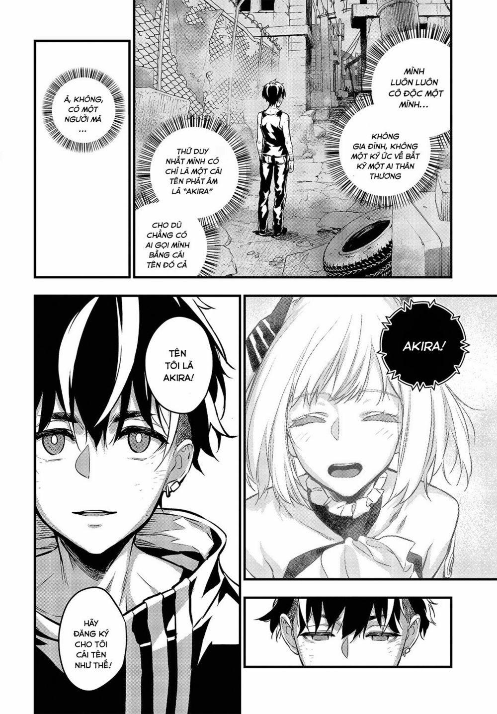 Rebuild World 7 trang 18