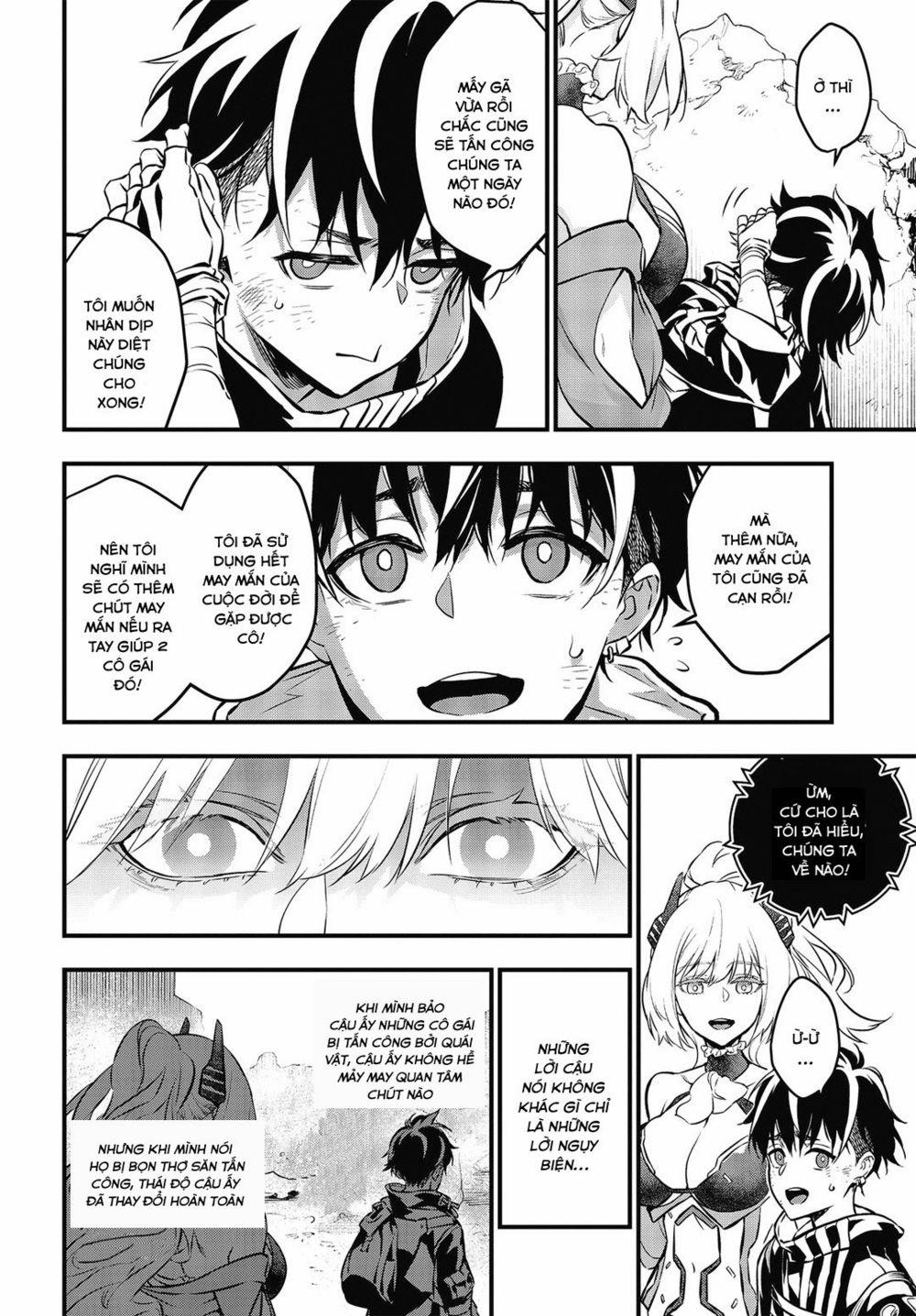 Rebuild World 7 trang 5