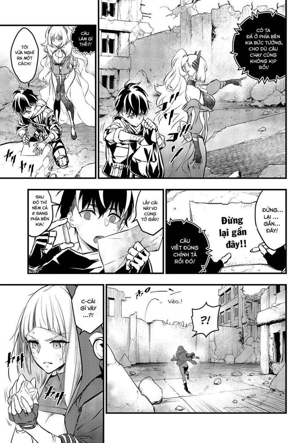 Rebuild World 7 trang 8