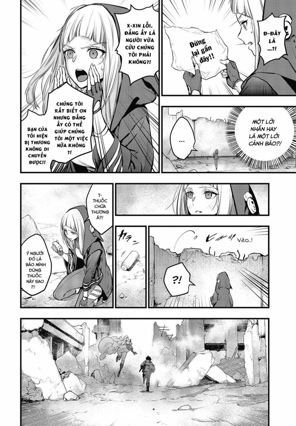 Rebuild World 7 trang 9