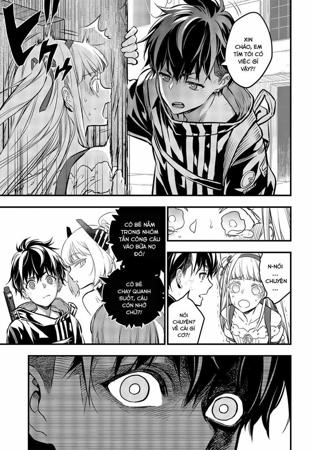 Rebuild World 8 trang 10