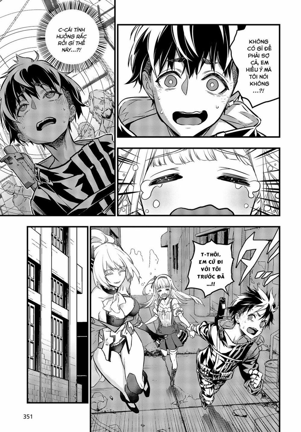 Rebuild World 8 trang 14