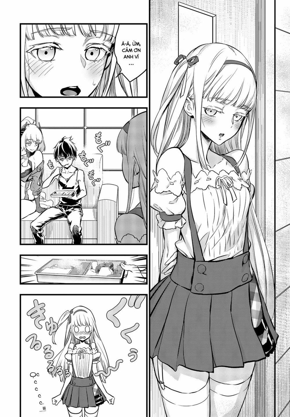 Rebuild World 8 trang 17