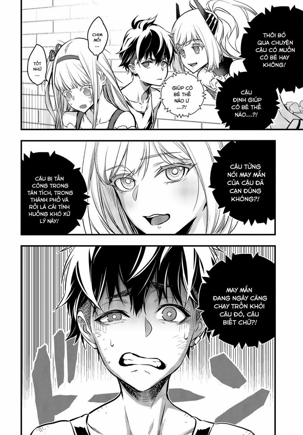 Rebuild World 8 trang 25