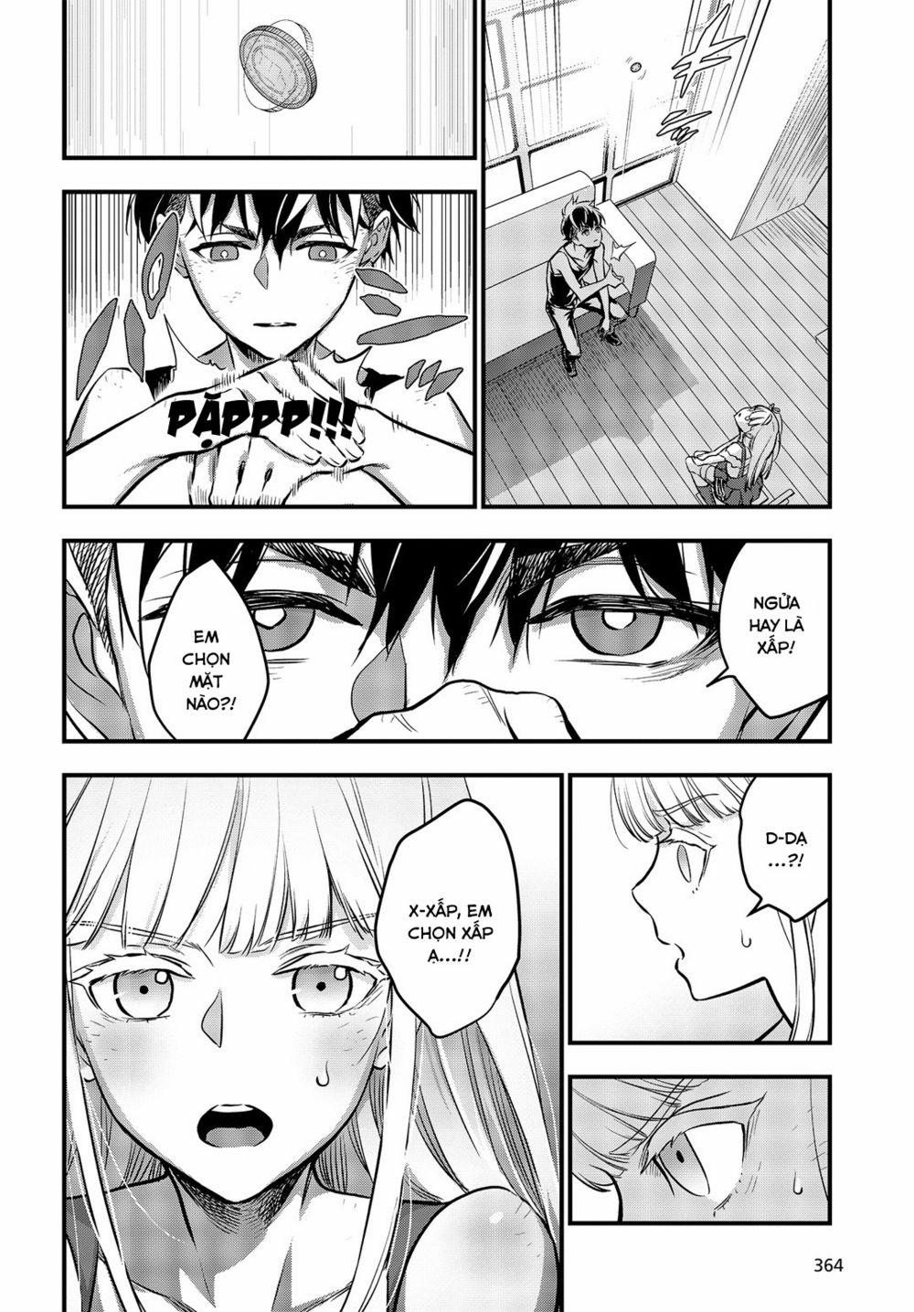 Rebuild World 8 trang 27