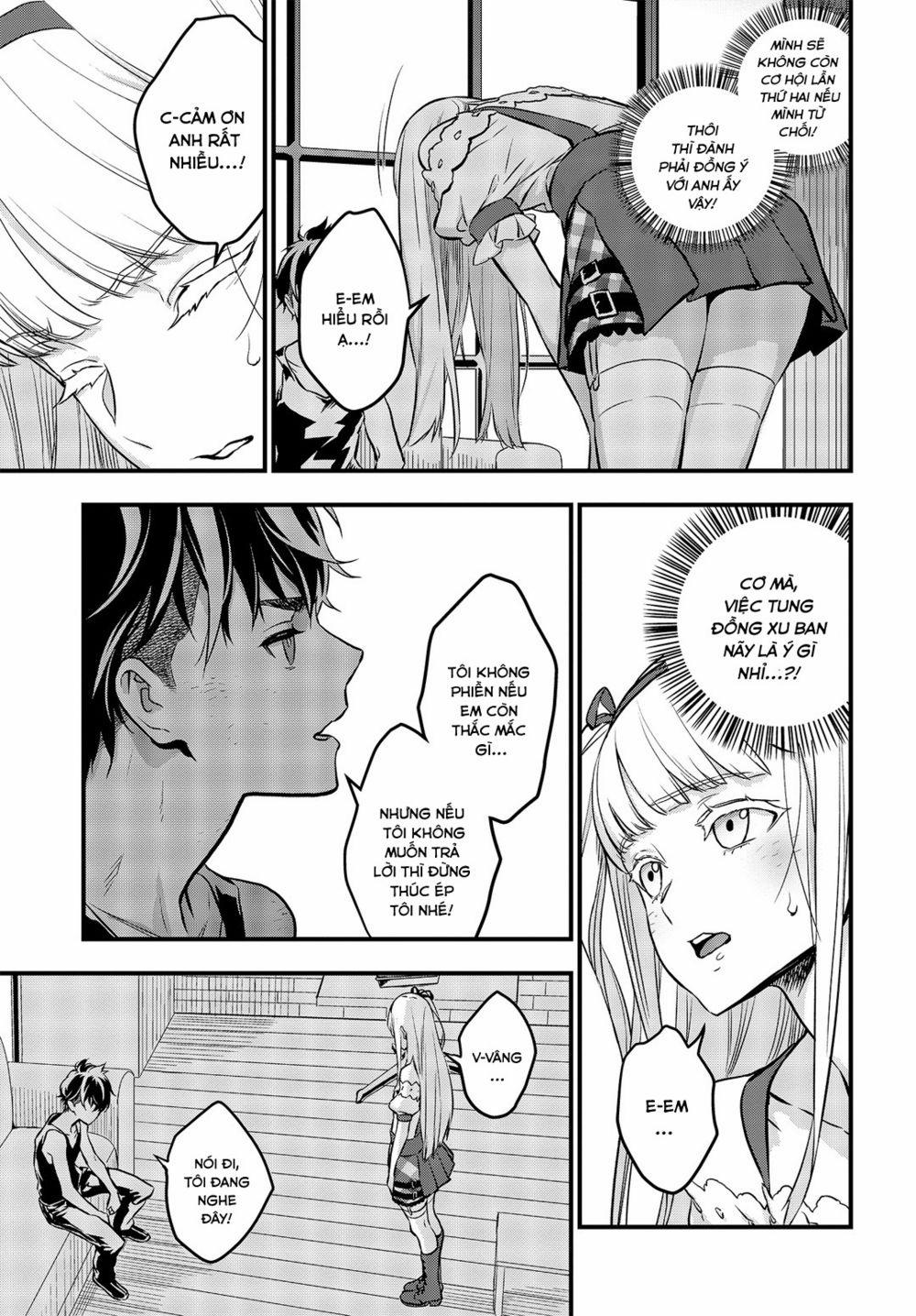 Rebuild World 8 trang 30