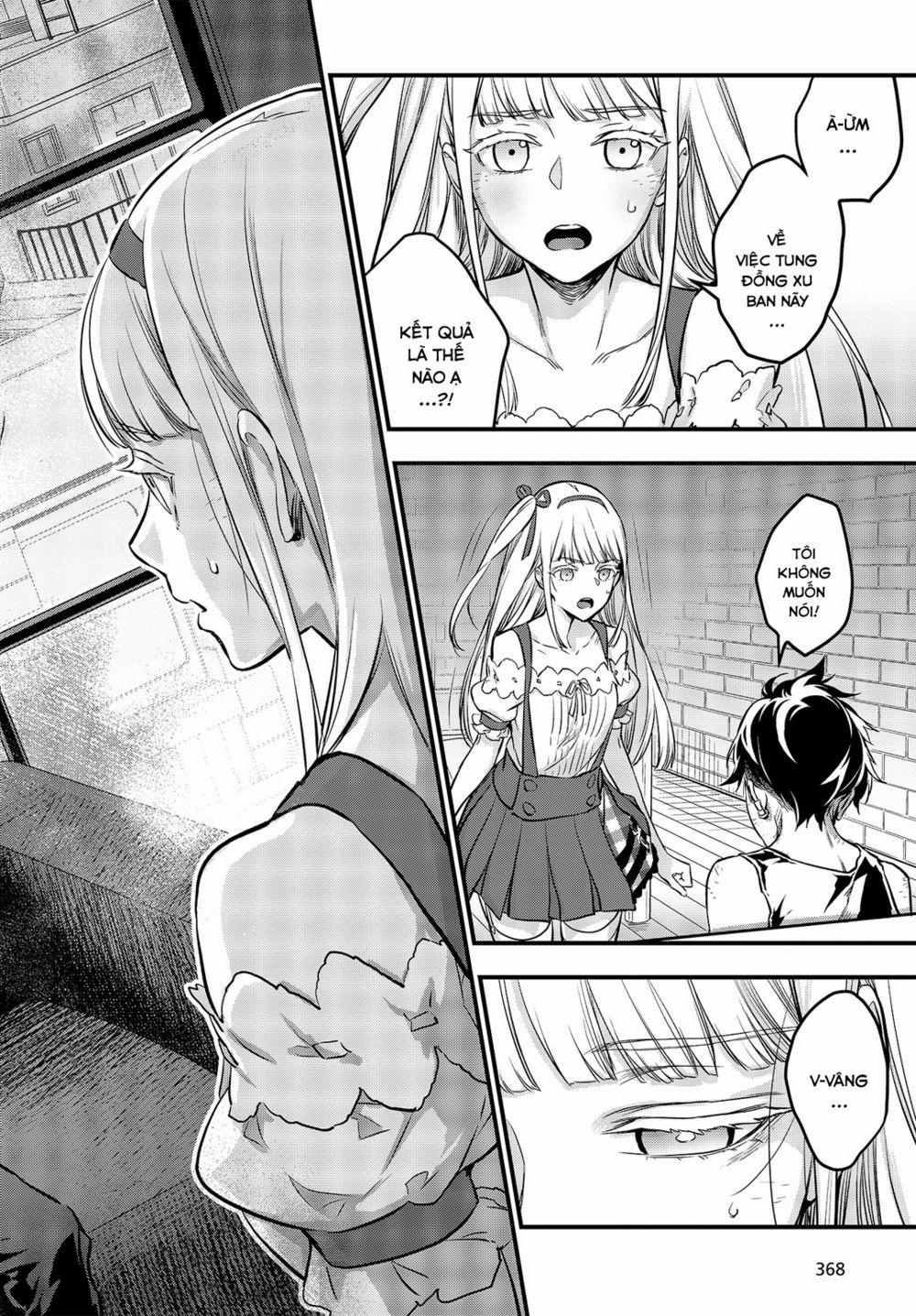 Rebuild World 8 trang 31