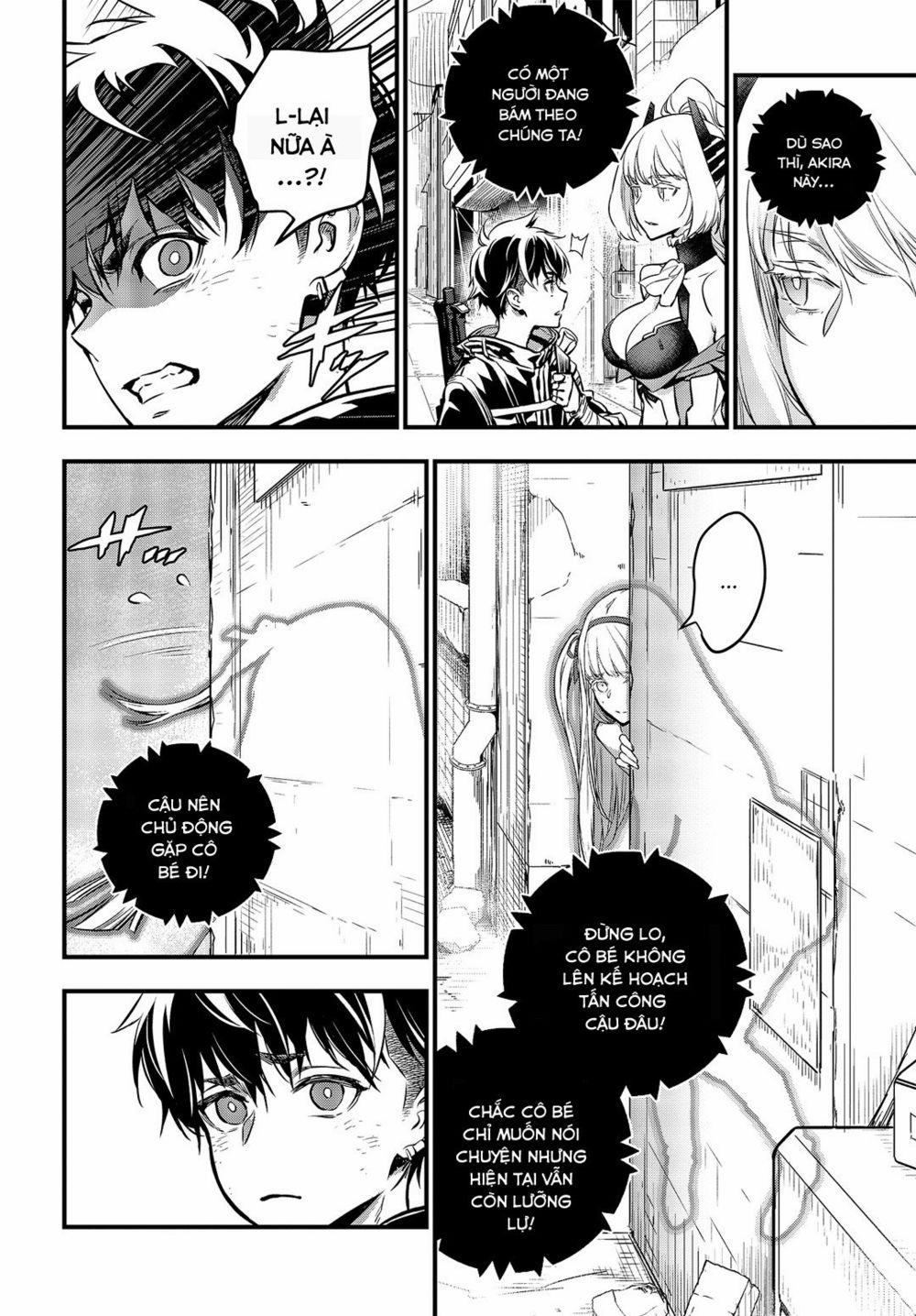 Rebuild World 8 trang 9