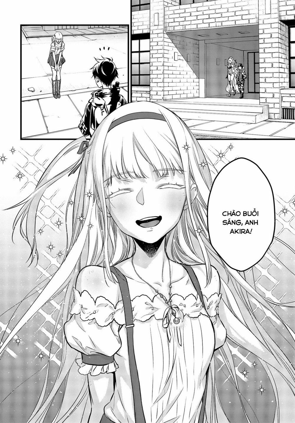 Rebuild World 9 trang 27