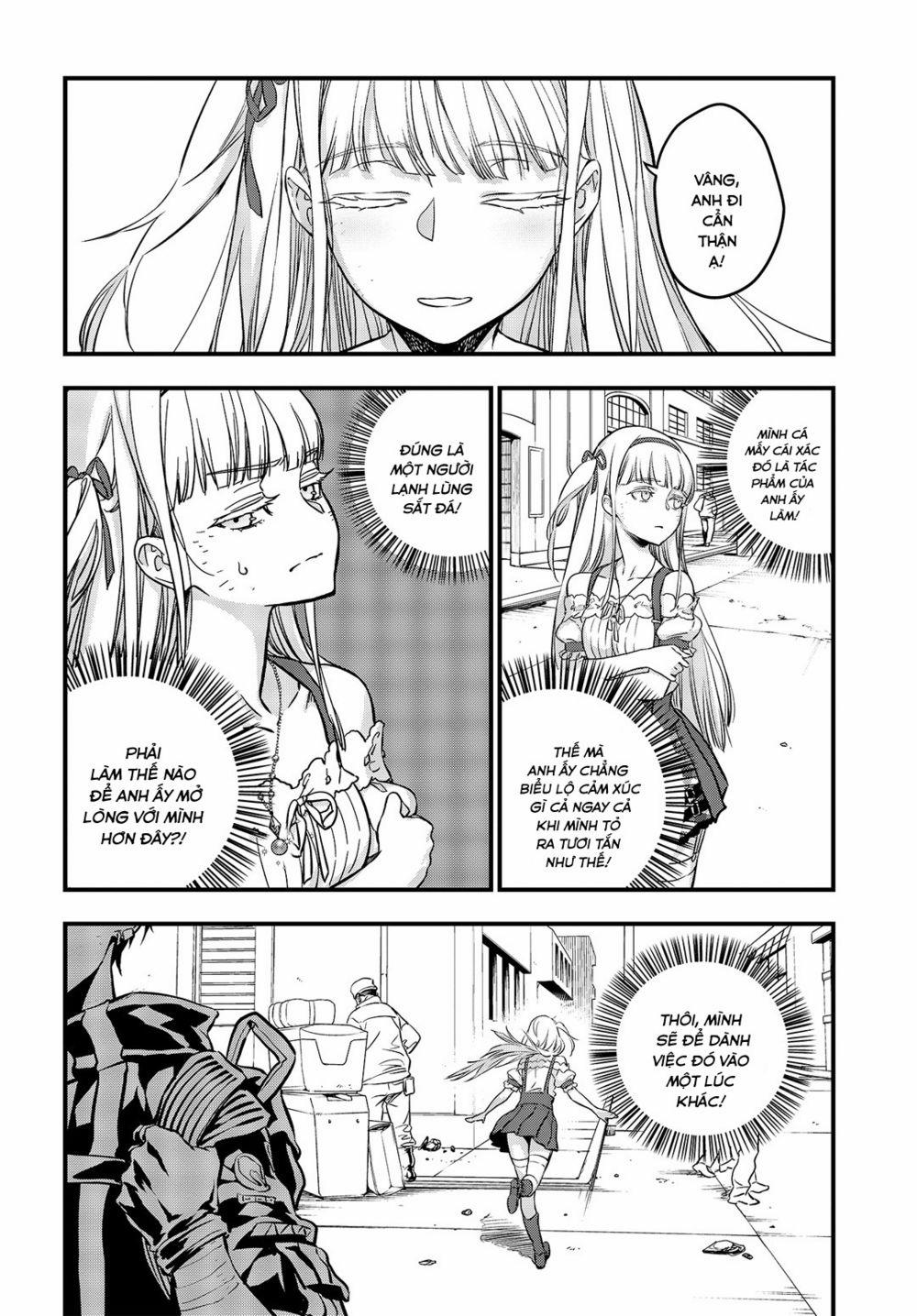 Rebuild World 9 trang 29