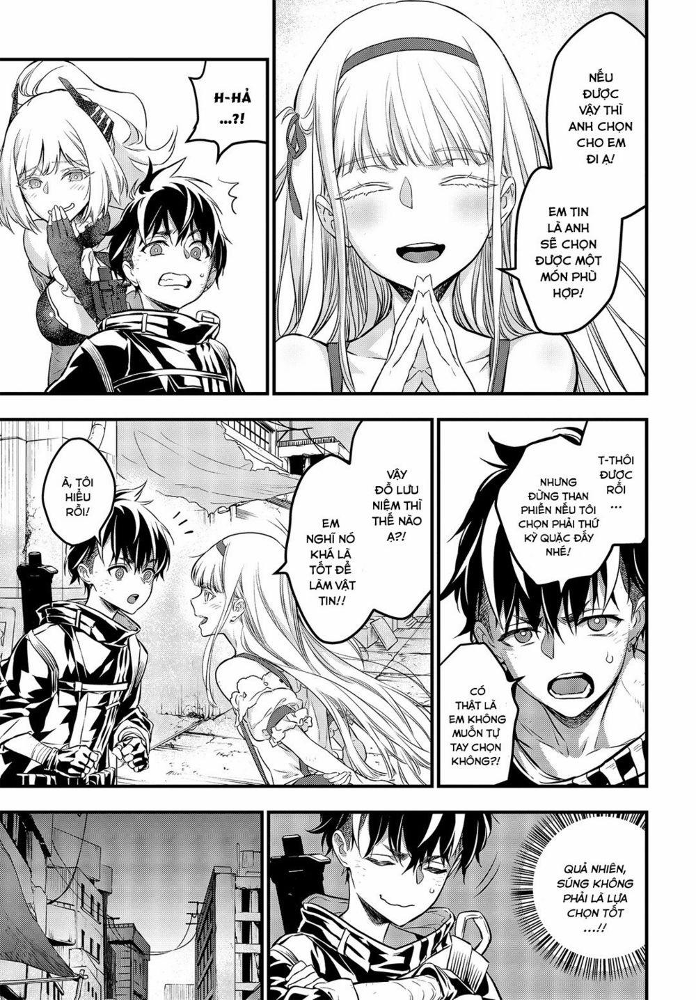 Rebuild World 9 trang 4