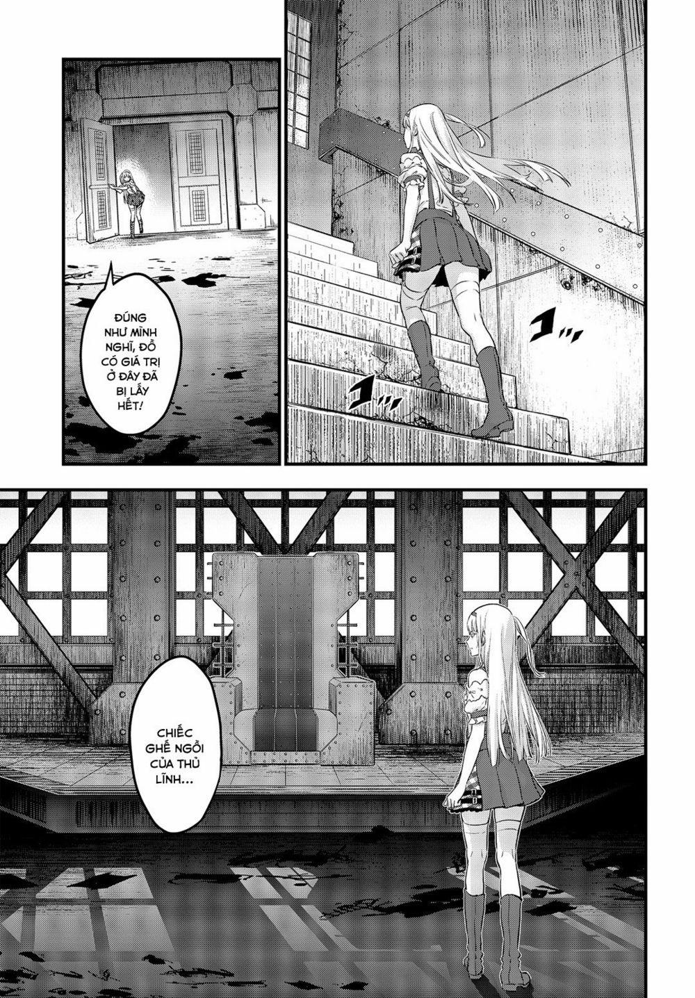 Rebuild World 9 trang 8